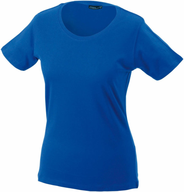Damen Workwear T-Shirt