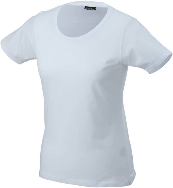 Damen Workwear T-Shirt