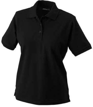 Damen Heavy Workwear Piqué Polo - Reklamnepredmety