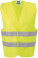 Sicherheitsweste für Erwachsene - 8946A55C-7AE3-48B8-9692-2777F5433F67 - variant CC 02081503099