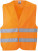 Sicherheitsweste für Erwachsene - 965EBBA4-AAFE-4F66-8D69-CCC067E990D4 - variant CC 02081502999
