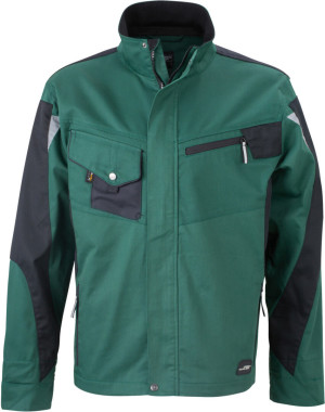Workwear Jacke - Reklamnepredmety