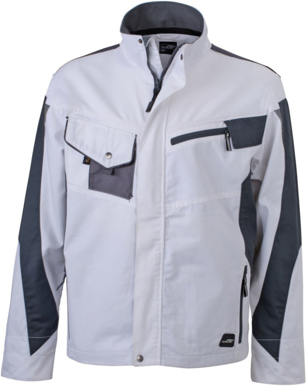 Workwear Jacke