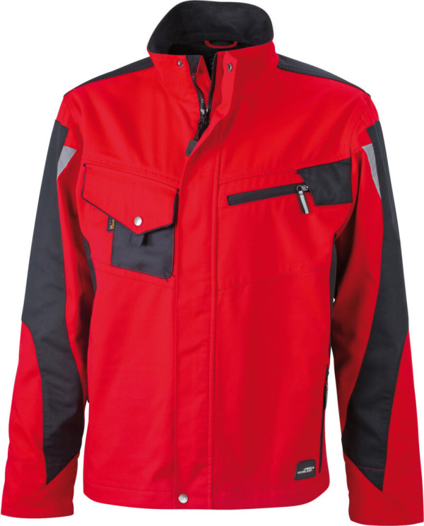 Workwear Jacke