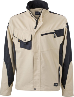 Workwear Jacke - Reklamnepredmety