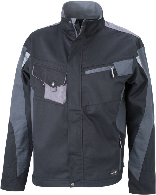 Workwear Jacke