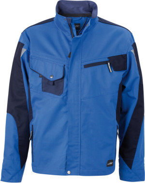 Workwear Jacke - Reklamnepredmety