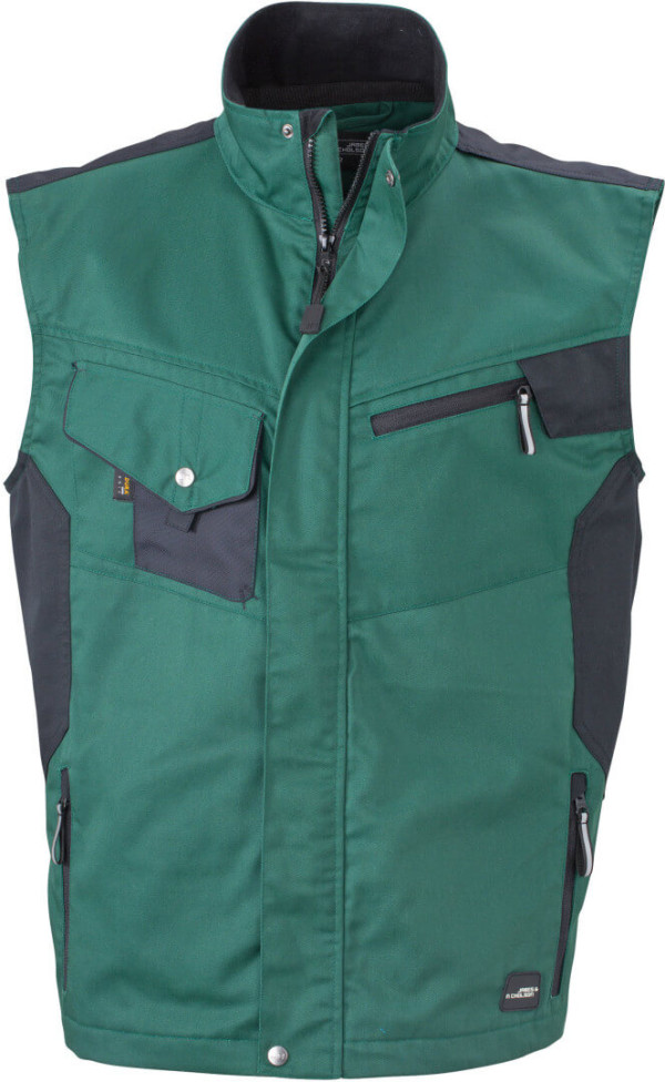 Workwear Gilet