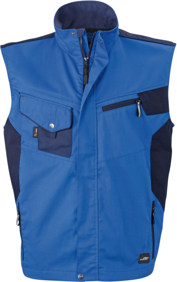 Workwear Gilet