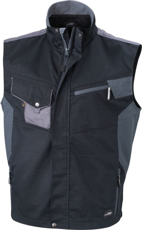 Workwear Gilet