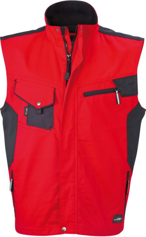 Workwear Gilet - Reklamnepredmety