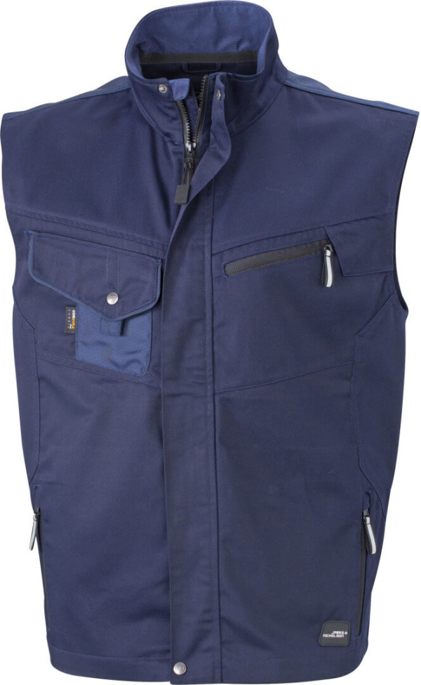 Workwear Gilet