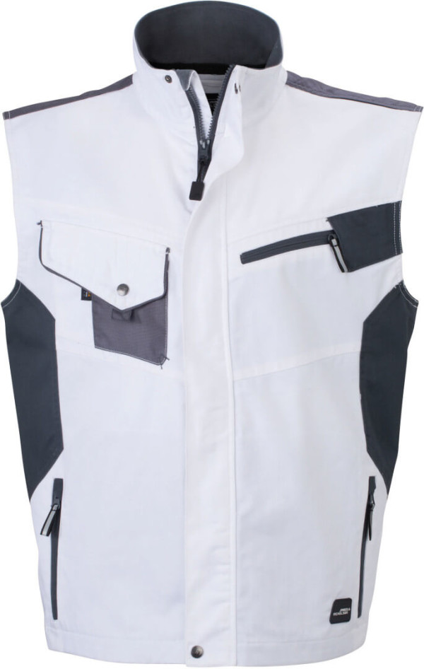 Workwear Gilet