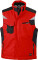 Workwear Winter Softshell Gilet - 72B906C6-FB0A-4C38-8C06-A1332B03AB86 - variant CC 02082587600
