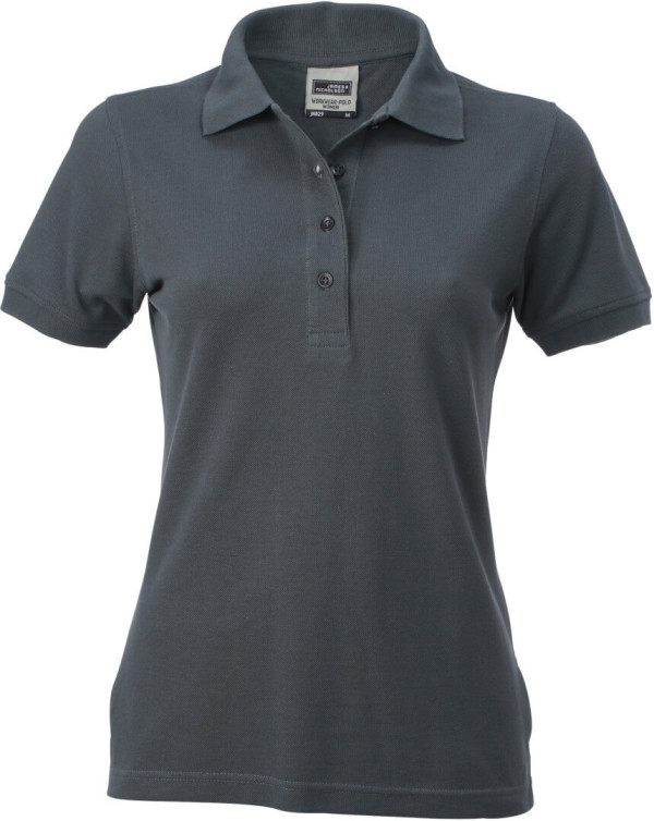 Damen Workwear Piqué Polo