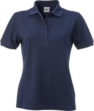 Damen Workwear Piqué Polo - Reklamnepredmety