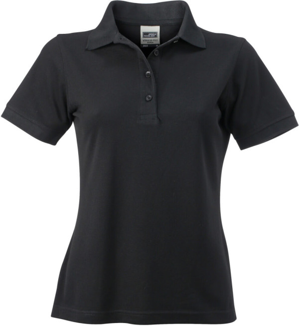 Damen Workwear Piqué Polo