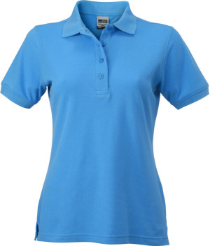 Damen Workwear Piqué Polo - Reklamnepredmety