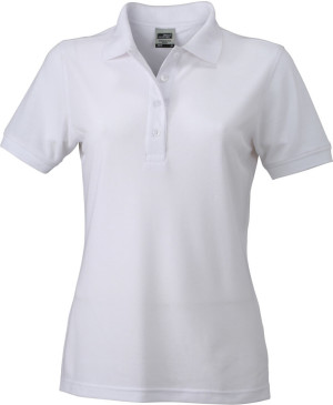 Damen Workwear Piqué Polo - Reklamnepredmety