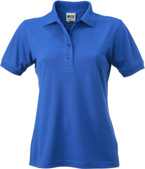 Damen Workwear Piqué Polo - Reklamnepredmety