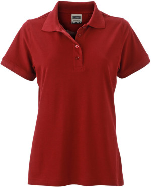 Damen Workwear Piqué Polo - Reklamnepredmety