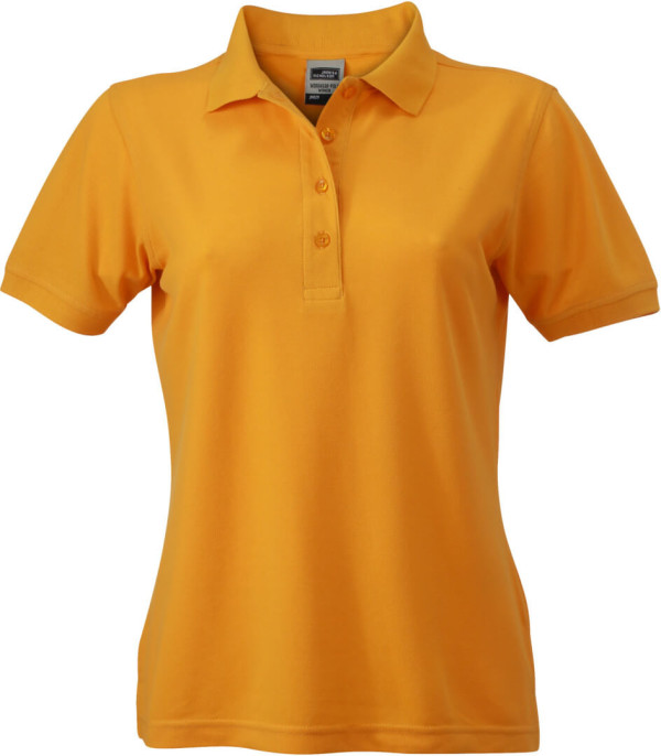 Damen Workwear Piqué Polo