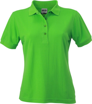 Damen Workwear Piqué Polo - Reklamnepredmety