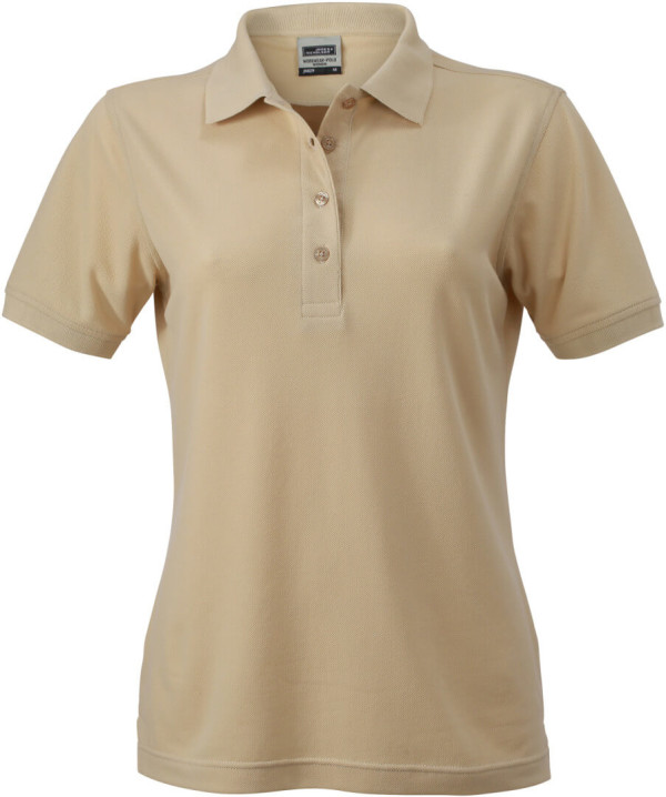 Damen Workwear Piqué Polo
