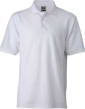 Herren Workwear Piqué Polo - Reklamnepredmety