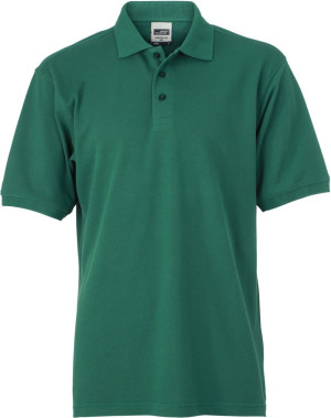 Herren Workwear Piqué Polo - Reklamnepredmety