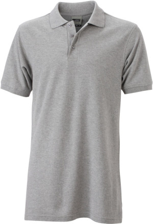 Herren Workwear Piqué Polo - Reklamnepredmety