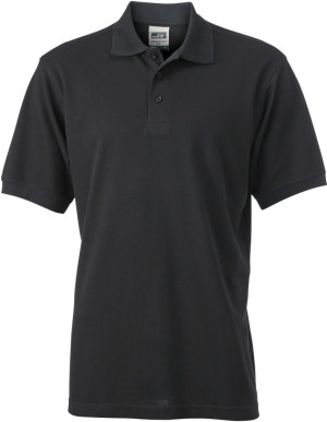 Herren Workwear Piqué Polo - Reklamnepredmety