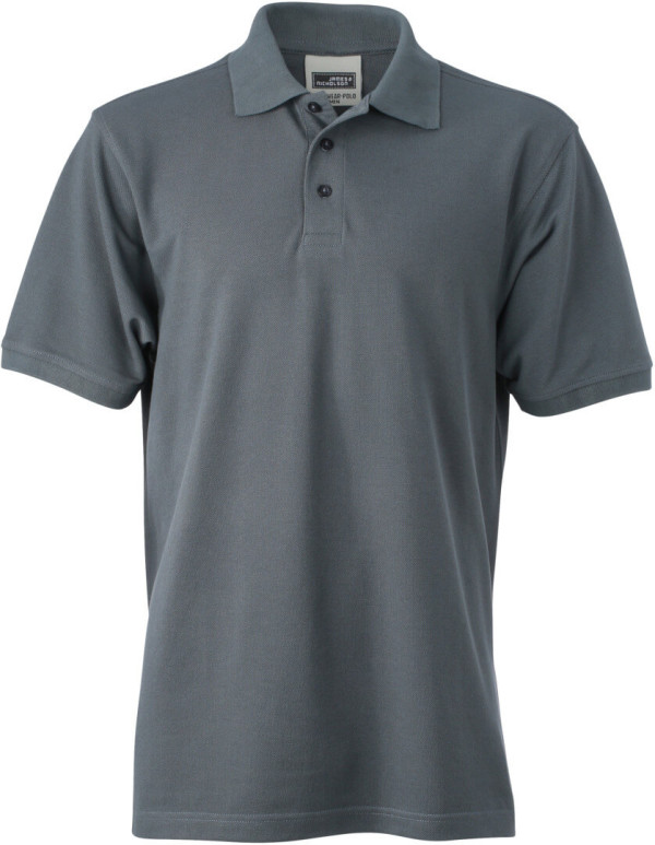 Herren Workwear Piqué Polo
