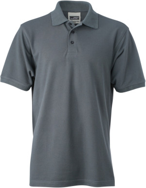 Herren Workwear Piqué Polo - Reklamnepredmety