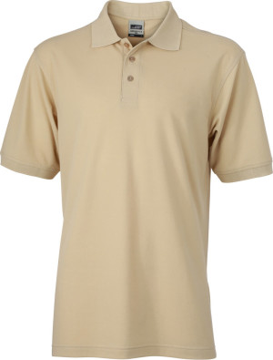 Herren Workwear Piqué Polo - Reklamnepredmety
