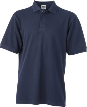 Herren Workwear Piqué Polo - Reklamnepredmety