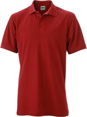 Herren Workwear Piqué Polo - Reklamnepredmety