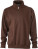 Workwear Half Zip Sweater - 73330E7D-13A8-4E8A-B567-4636162279D1 - variant CC 02083114500