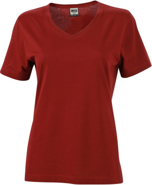 Damen Workwear T-Shirt - Reklamnepredmety