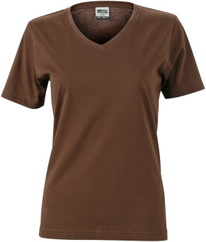 Damen Workwear T-Shirt - Reklamnepredmety