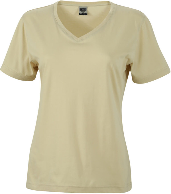 Damen Workwear T-Shirt