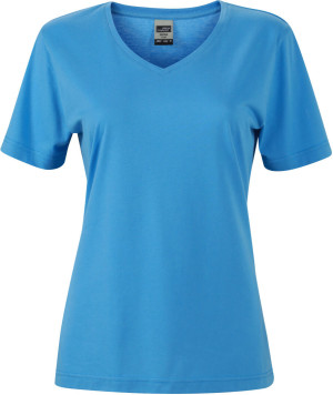 Damen Workwear T-Shirt - Reklamnepredmety