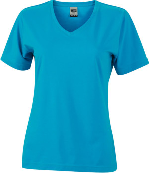 Damen Workwear T-Shirt - Reklamnepredmety
