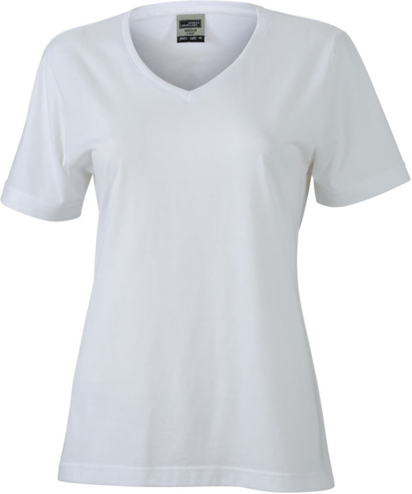 Damen Workwear T-Shirt
