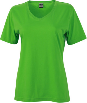 Damen Workwear T-Shirt - Reklamnepredmety