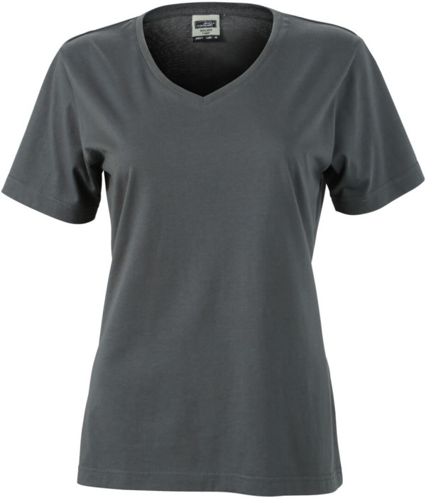 Damen Workwear T-Shirt