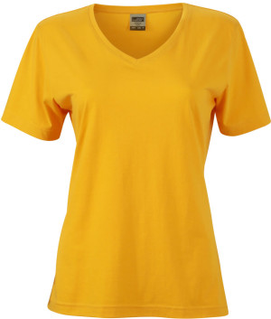 Damen Workwear T-Shirt - Reklamnepredmety