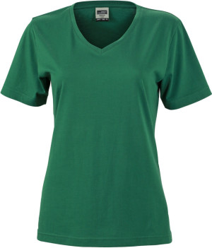 Damen Workwear T-Shirt - Reklamnepredmety