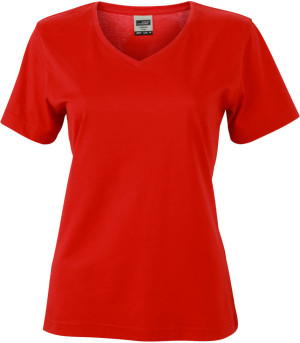 Damen Workwear T-Shirt - Reklamnepredmety