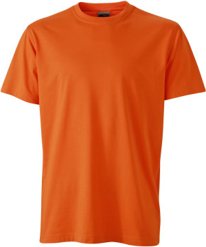 Herren Workwear T-Shirt - Reklamnepredmety